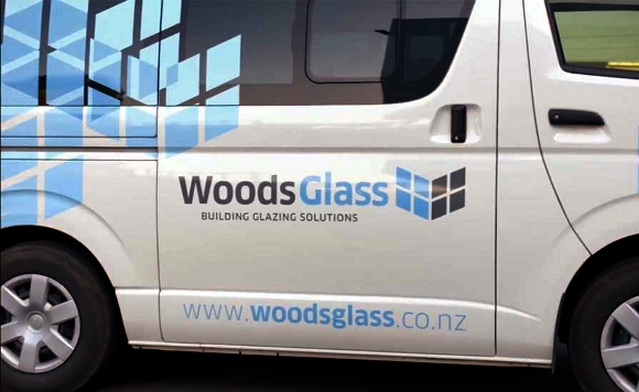 Woods Glass