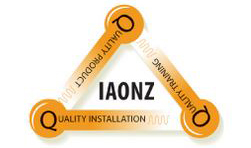Insulation Association of NZ Inc