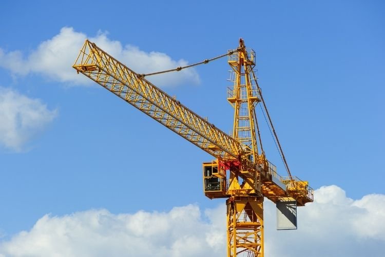 Crane Operations Minimum Standards
